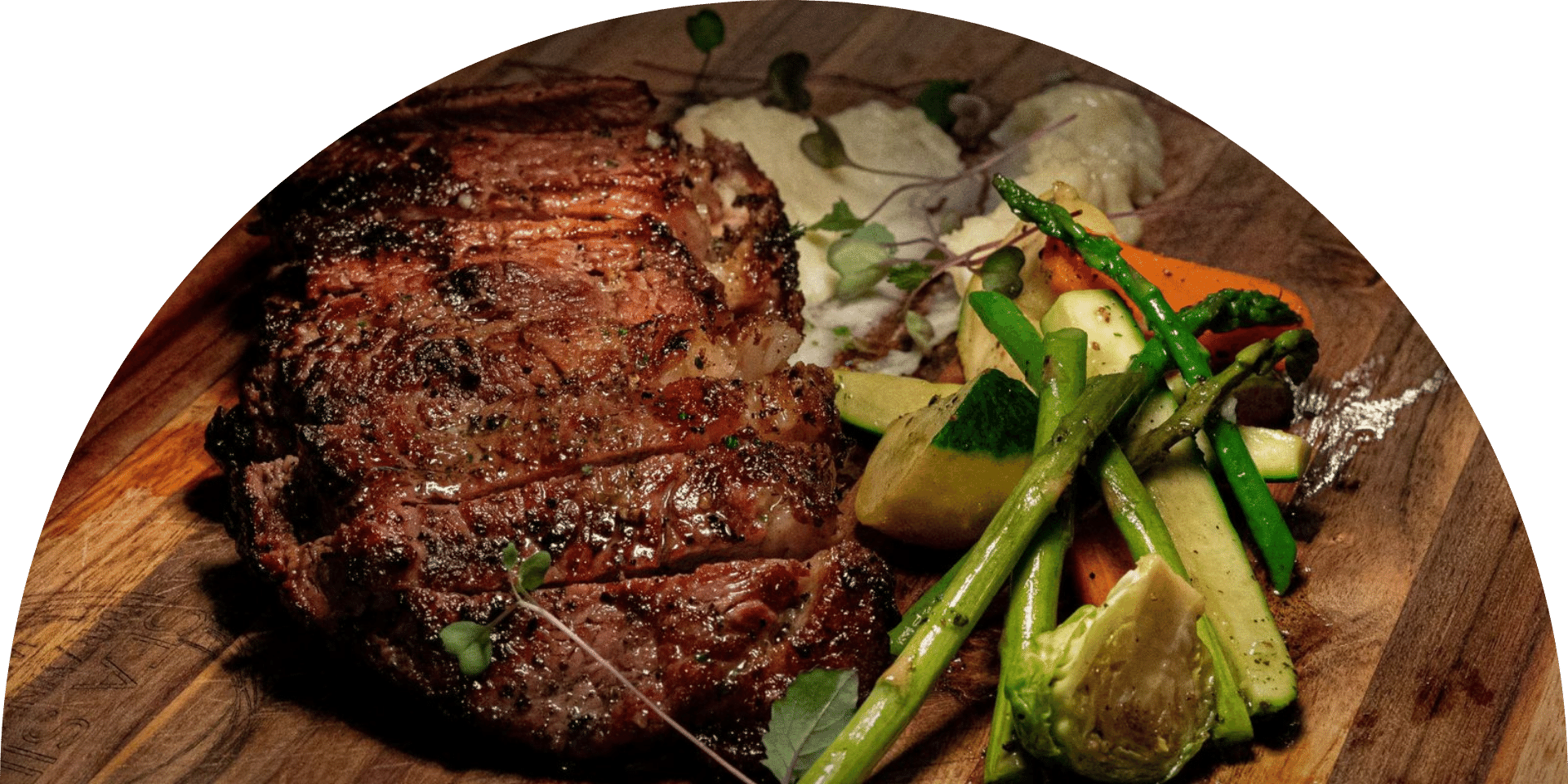 Ribeye SeaSide